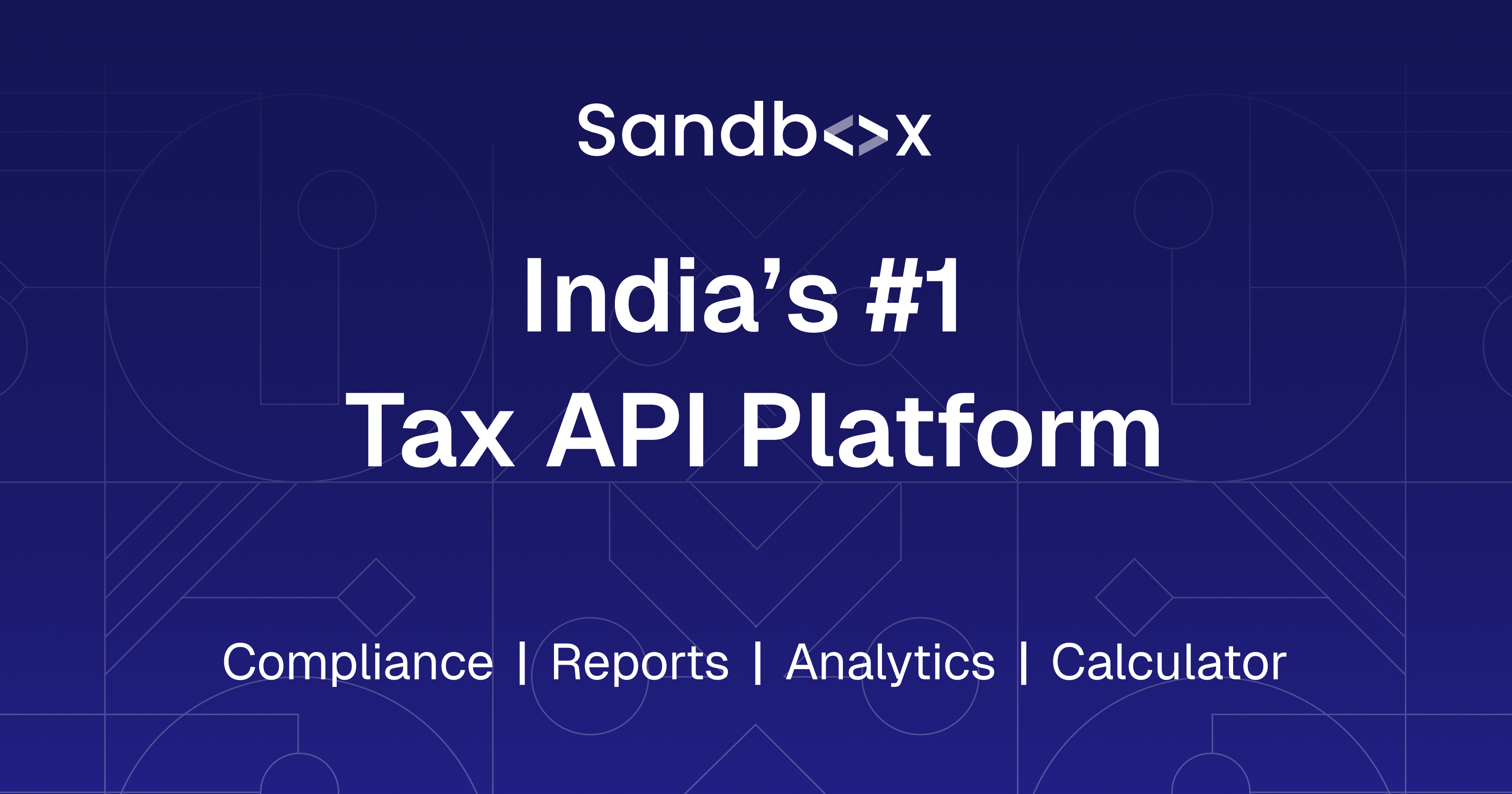 Contact Sales | Sandbox