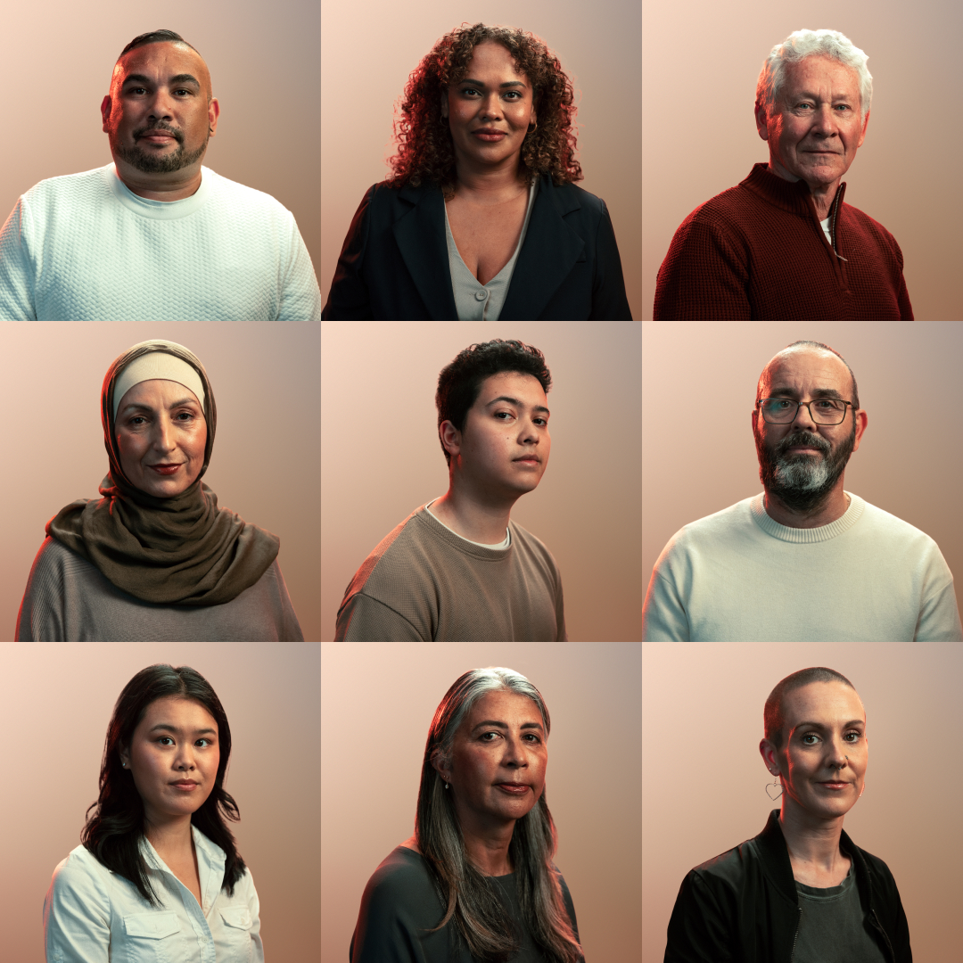 World Suicide Prevention Day 2024