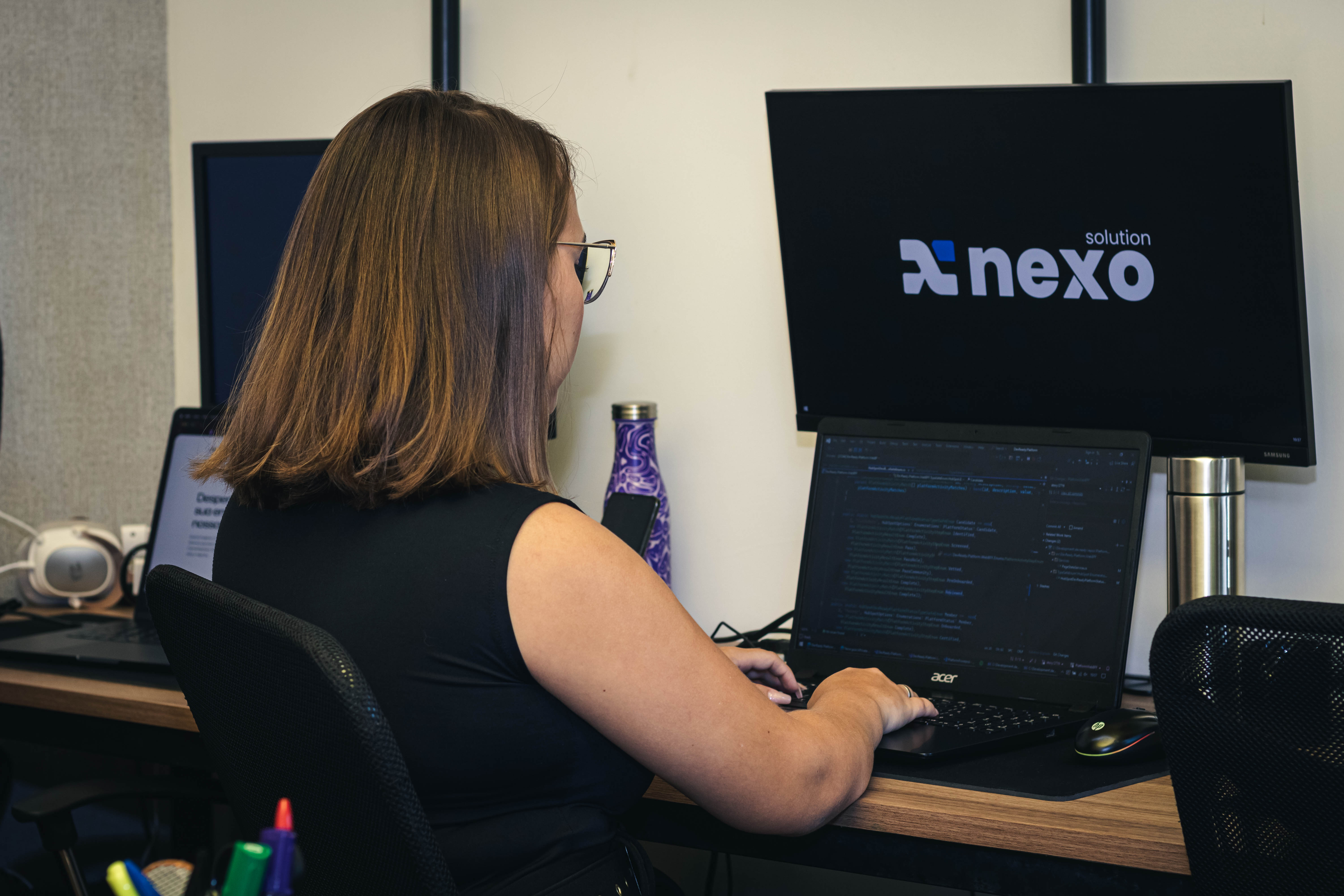 Nexo Solution