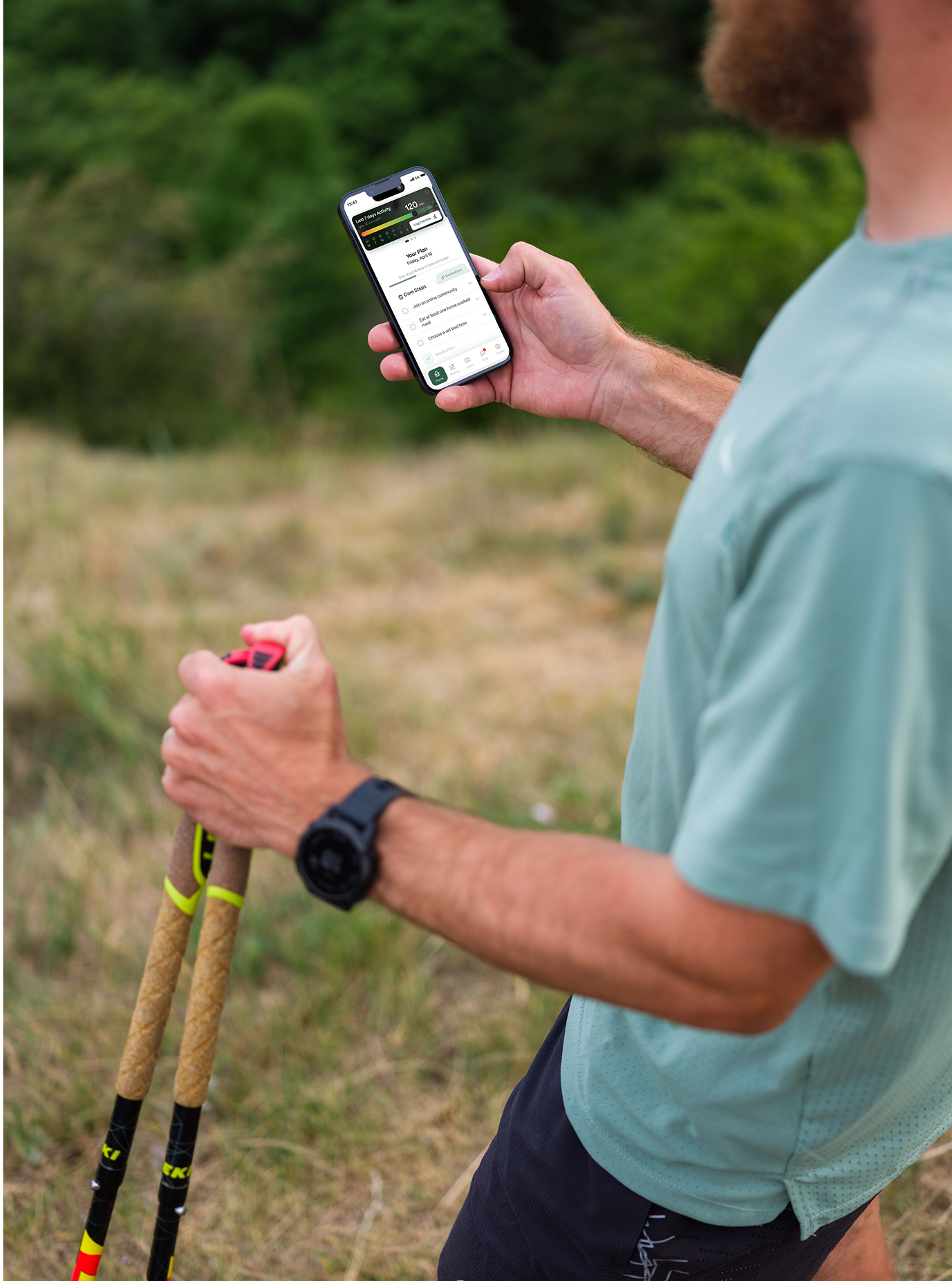 92% Program Adherence