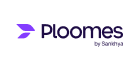 Ploomes logo