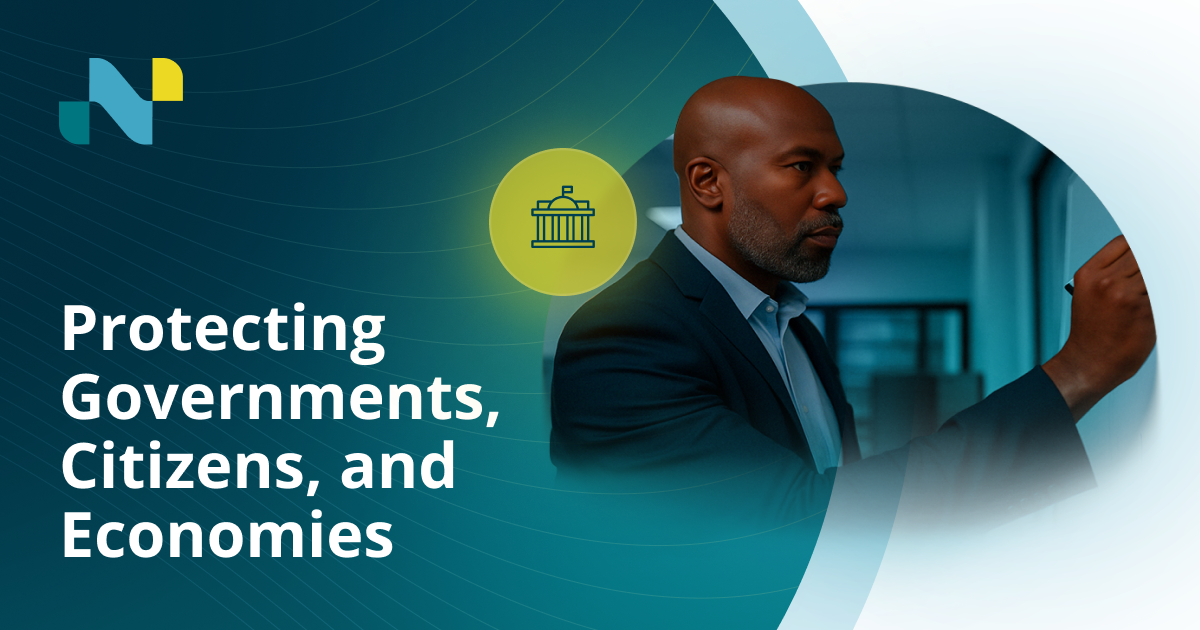Public Sector Risks Digital Risk Protection for the Public Sector | Netcraft