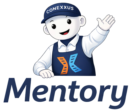 Mentory™ Logo
