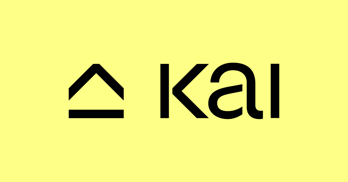 Thumbnail of Kai — Streamline Renovation Projects with AI-Powered Planning, Scoping and Purchasing