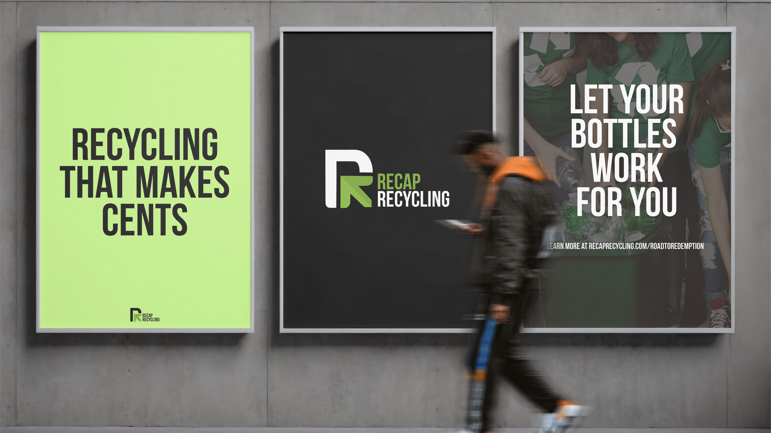 Recap Recycling 1