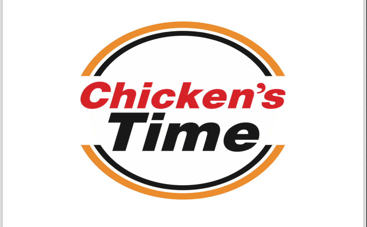 Illustration de Chicken's Time