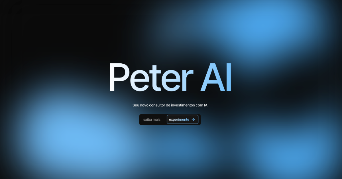 Peter Ai