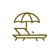 Ligbedden