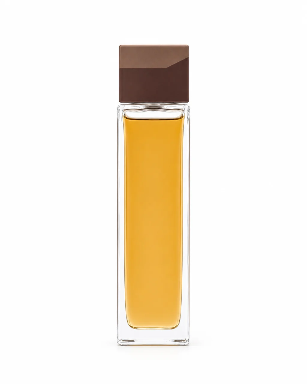 EMBER VEIL bottle, three-quarter angle on white.