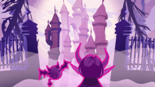 Ruby's Character