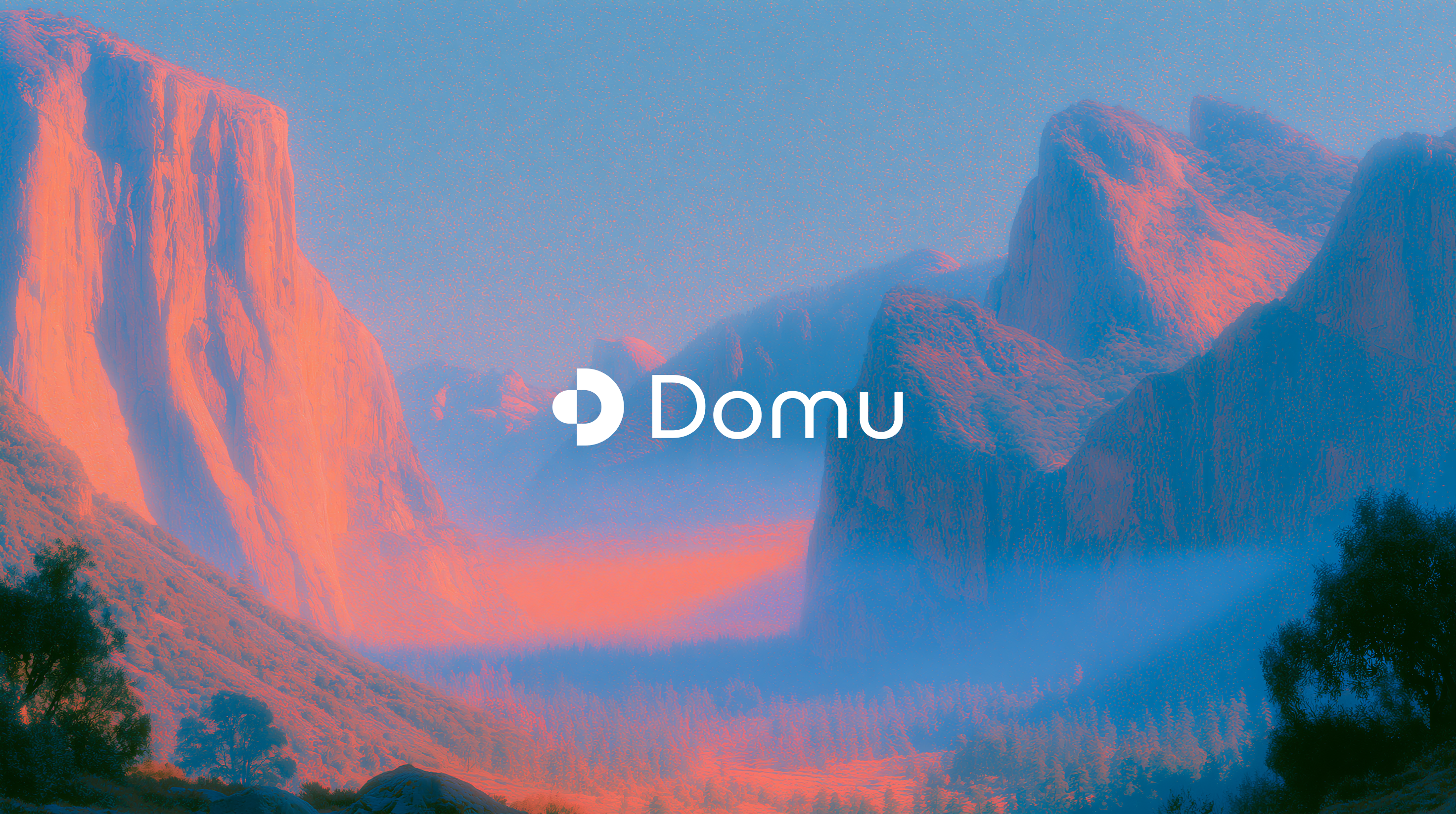 Domu — image from the vendor's website