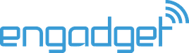 As seen in Engadget