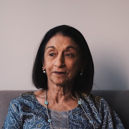 Amelie Patel