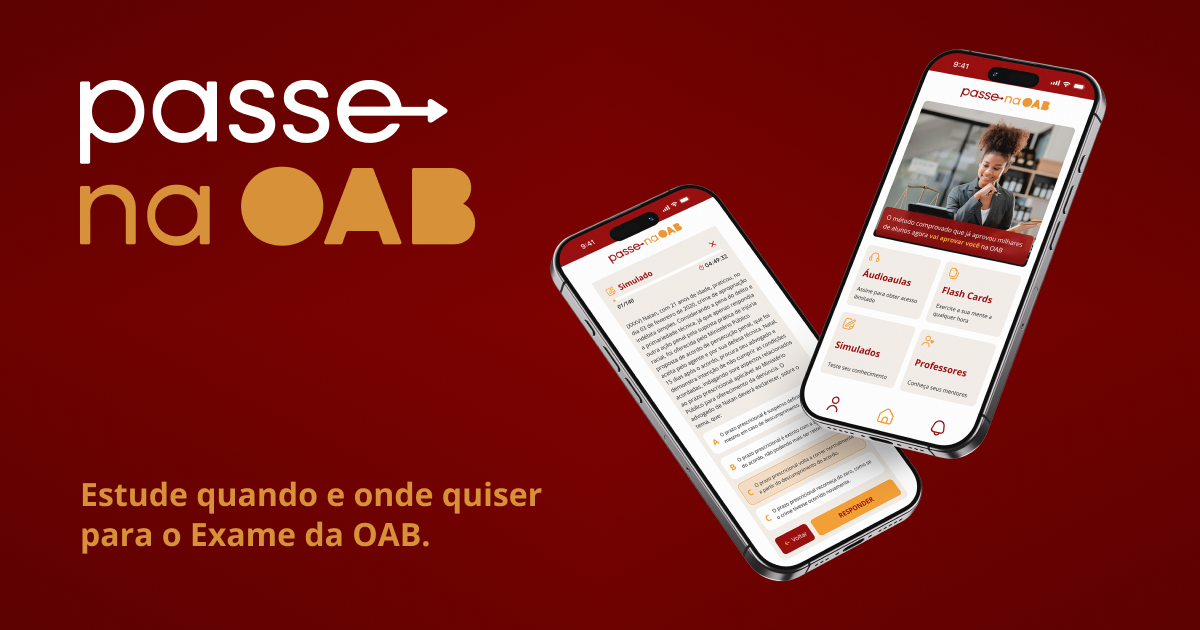 Te Aprovo na OAB