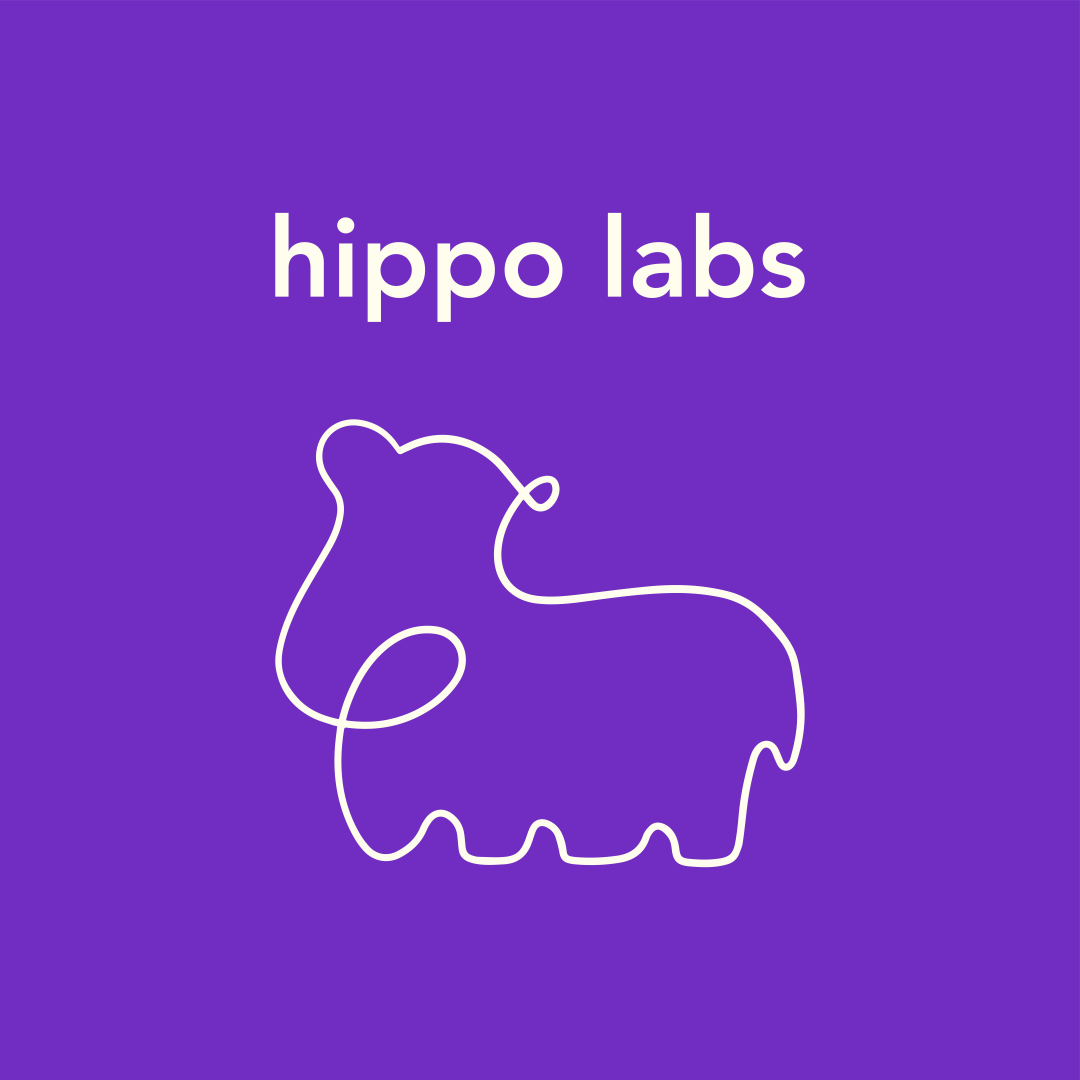 Hippo Labs | Proactive Care Automation for the NHS