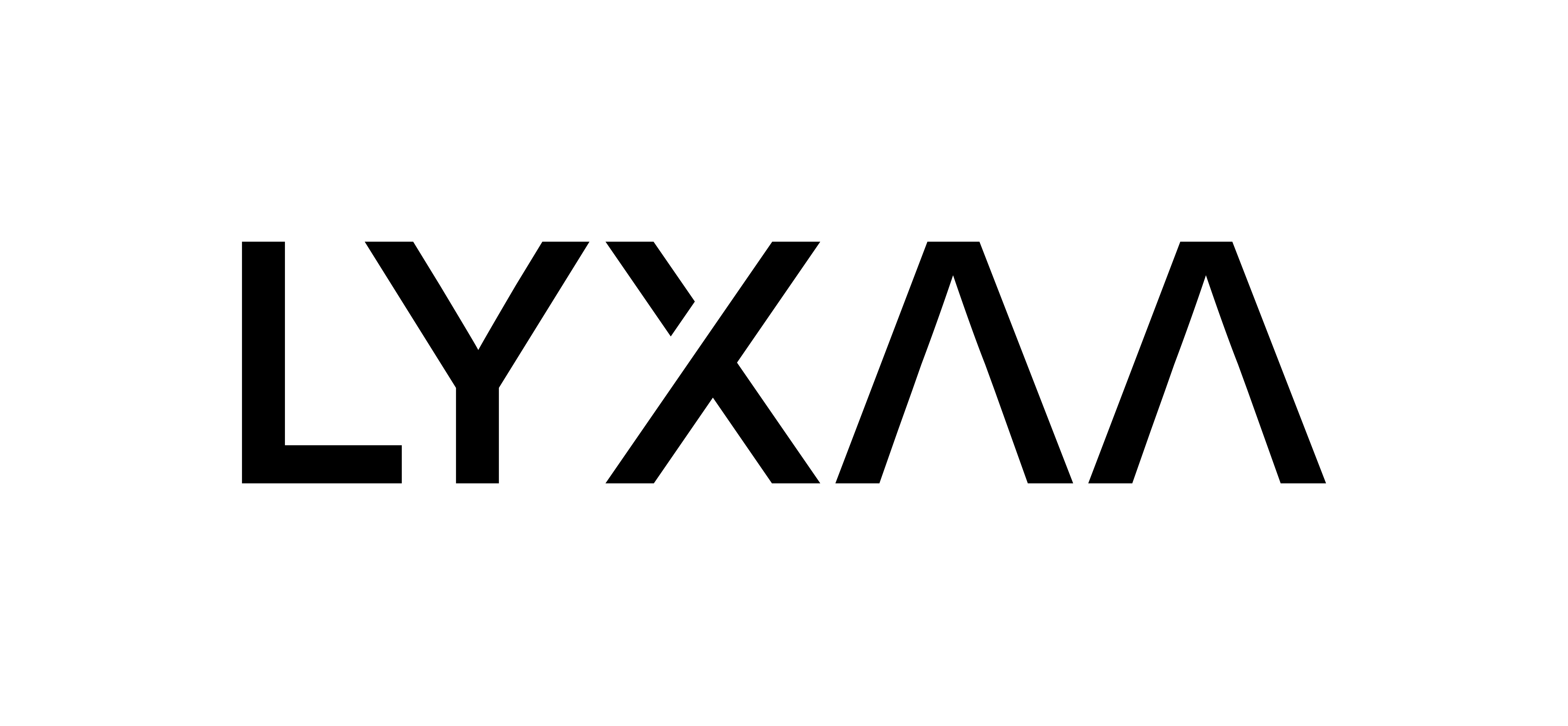Lyxaa Health Optimization Centre logo
