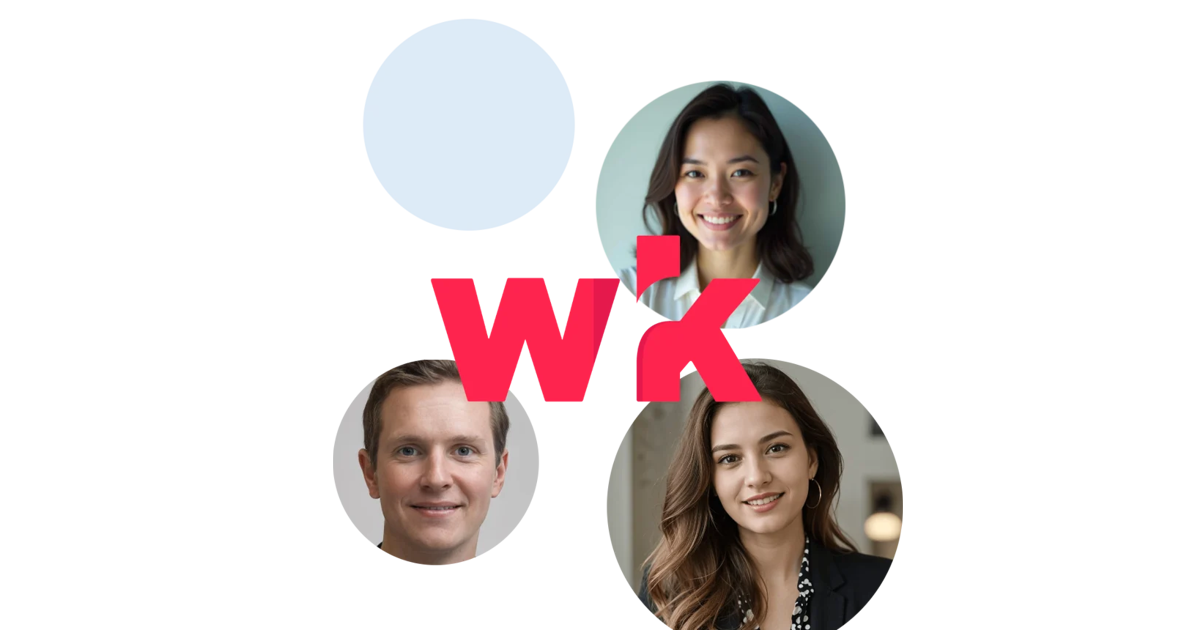 About Wrk | Our Mission, Team & Innovation