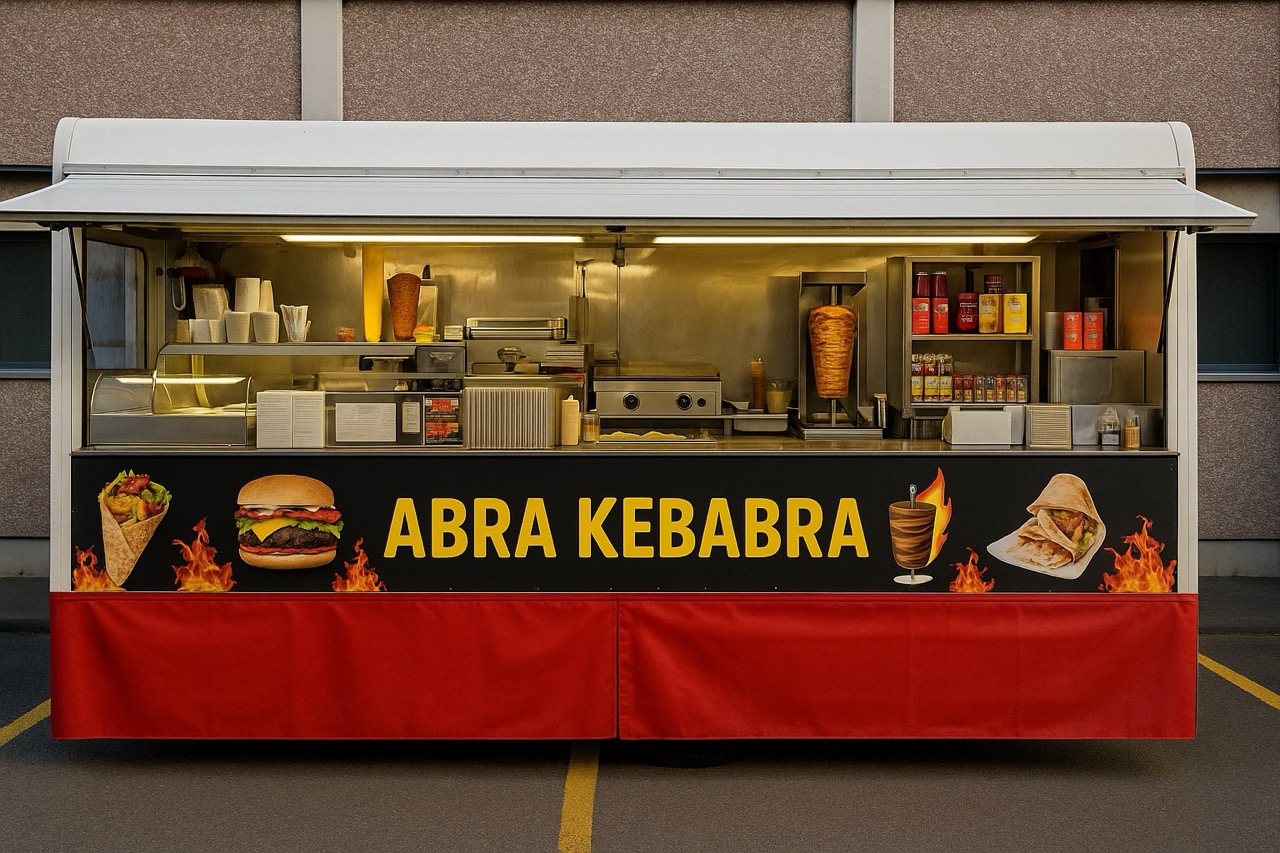 Abrakebabra