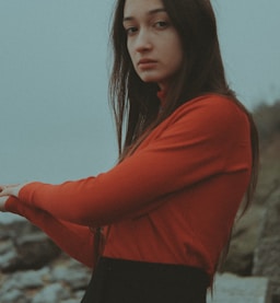 Nadia Bloom