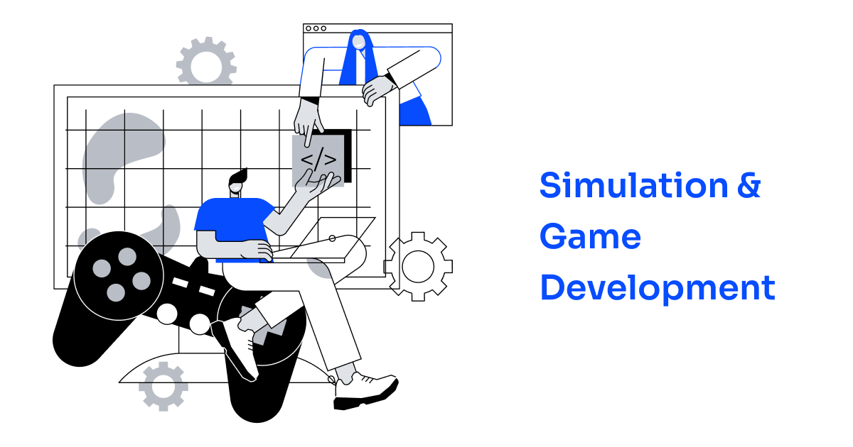 Simulation Game Development