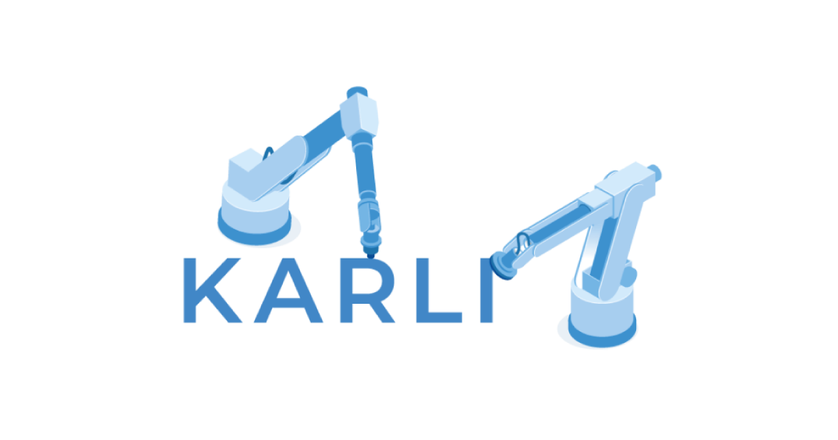 DIe Technologie hinter KARLI