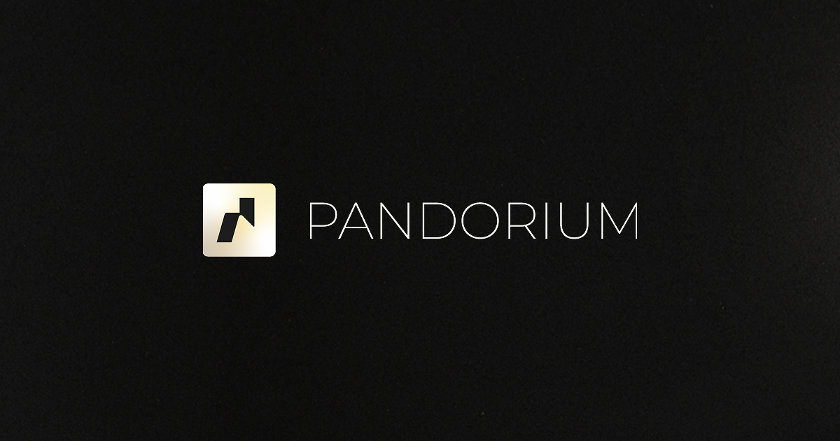 Pandorium Digital Ltda