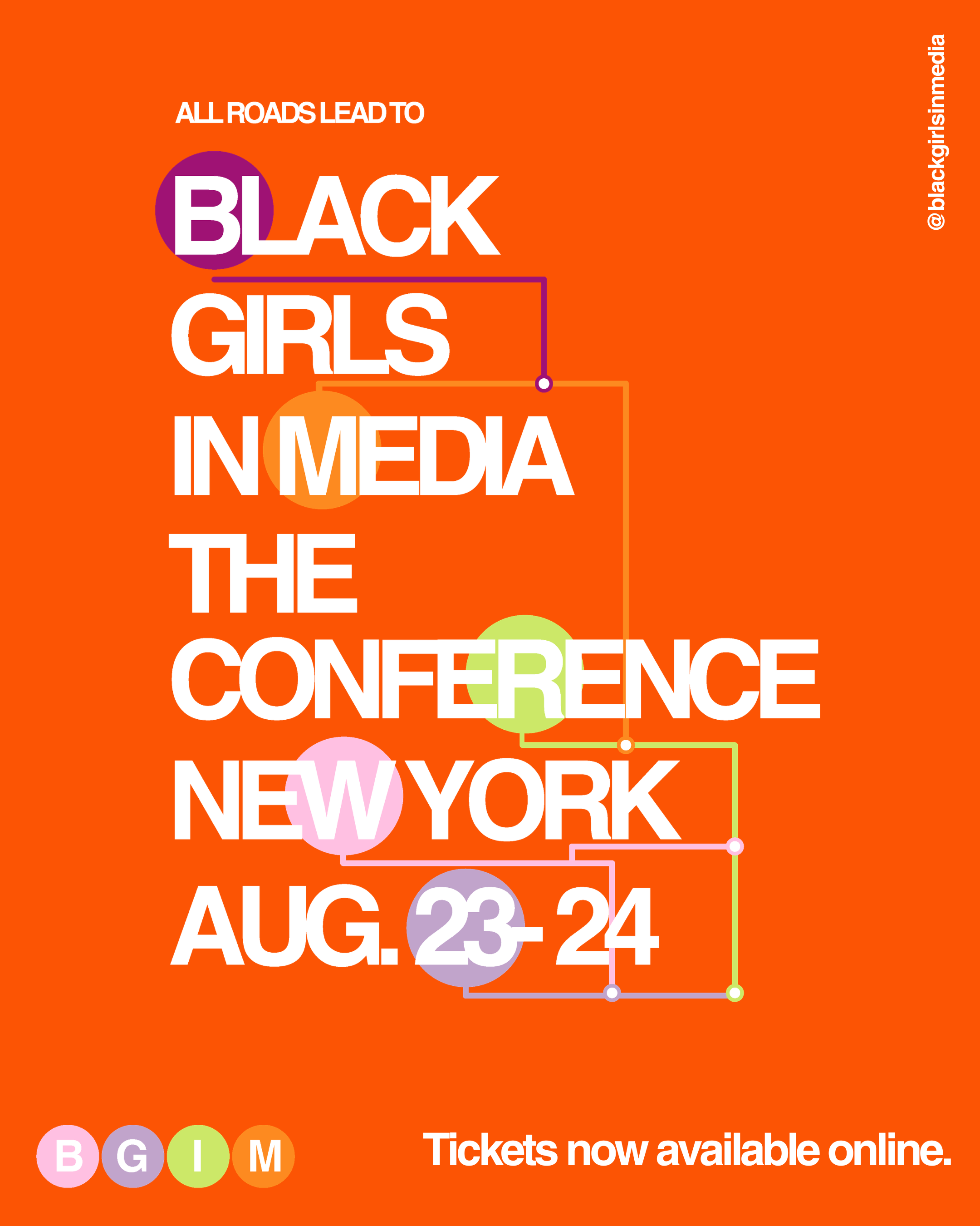 Black Girls In Media NYC 7