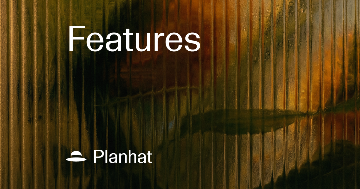Planhat Risk Reporting Planhat | Revenue