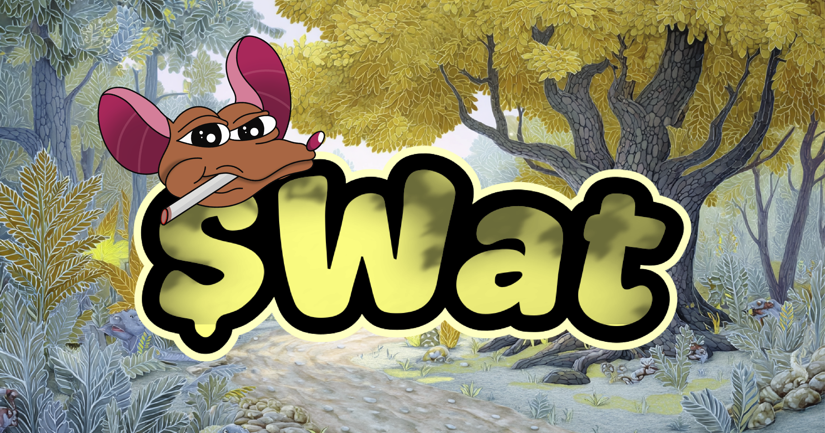 Wat T $WAT