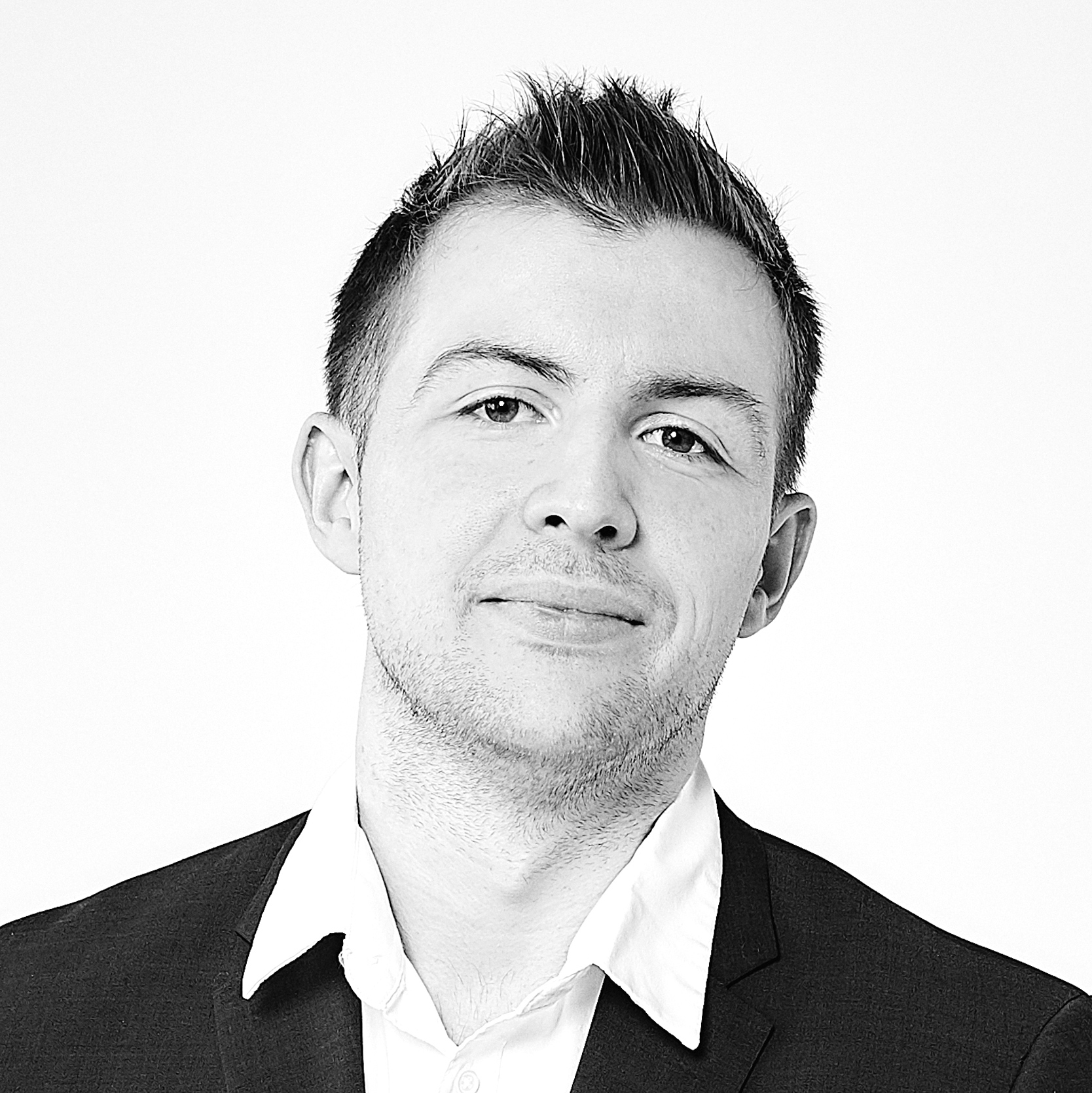 About Alex Gilev
