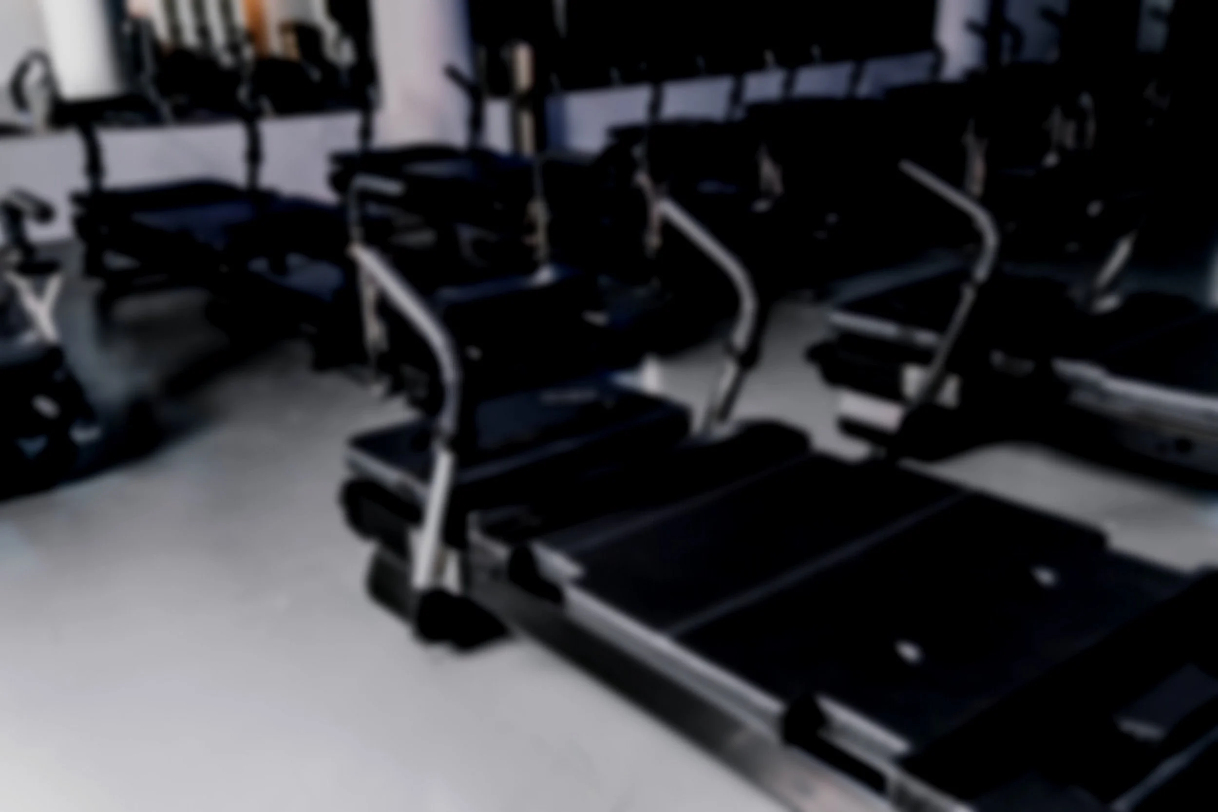 XFormer - Customized Modern Reformers for Boutique Fitness
