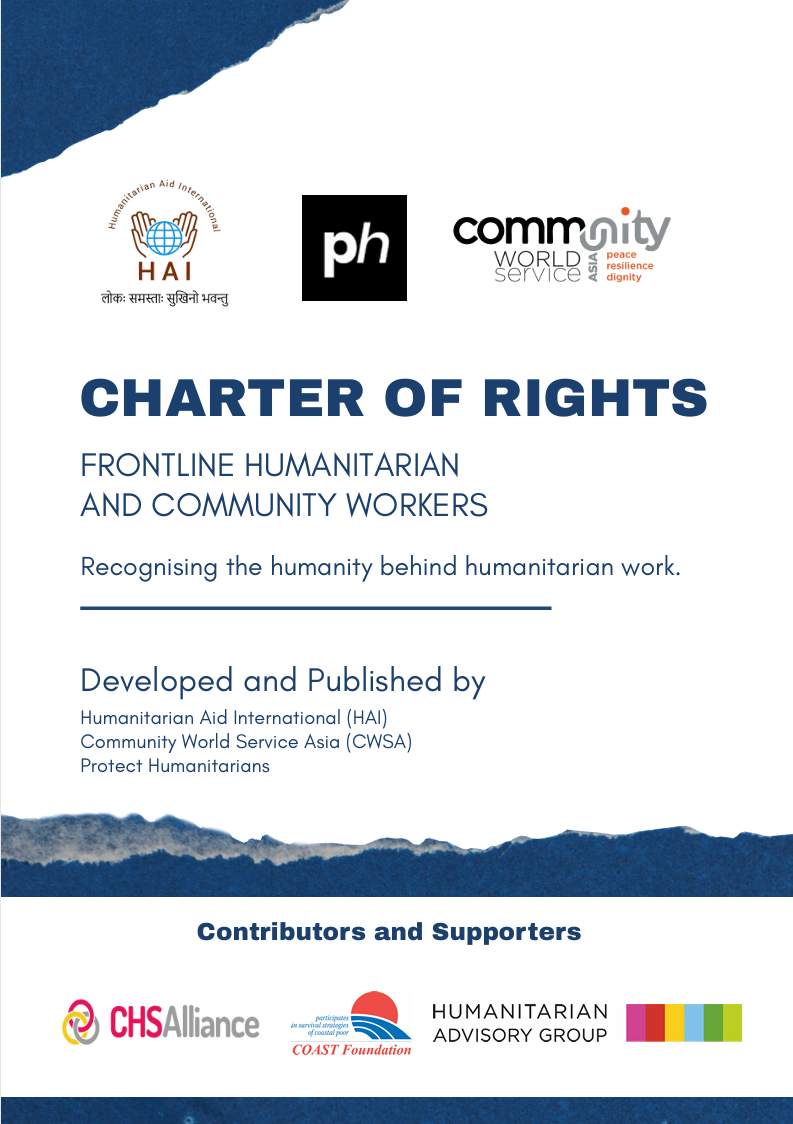 Charter of Rights