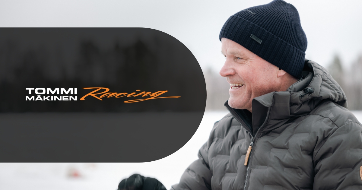 Tommi Mäkinen Racing