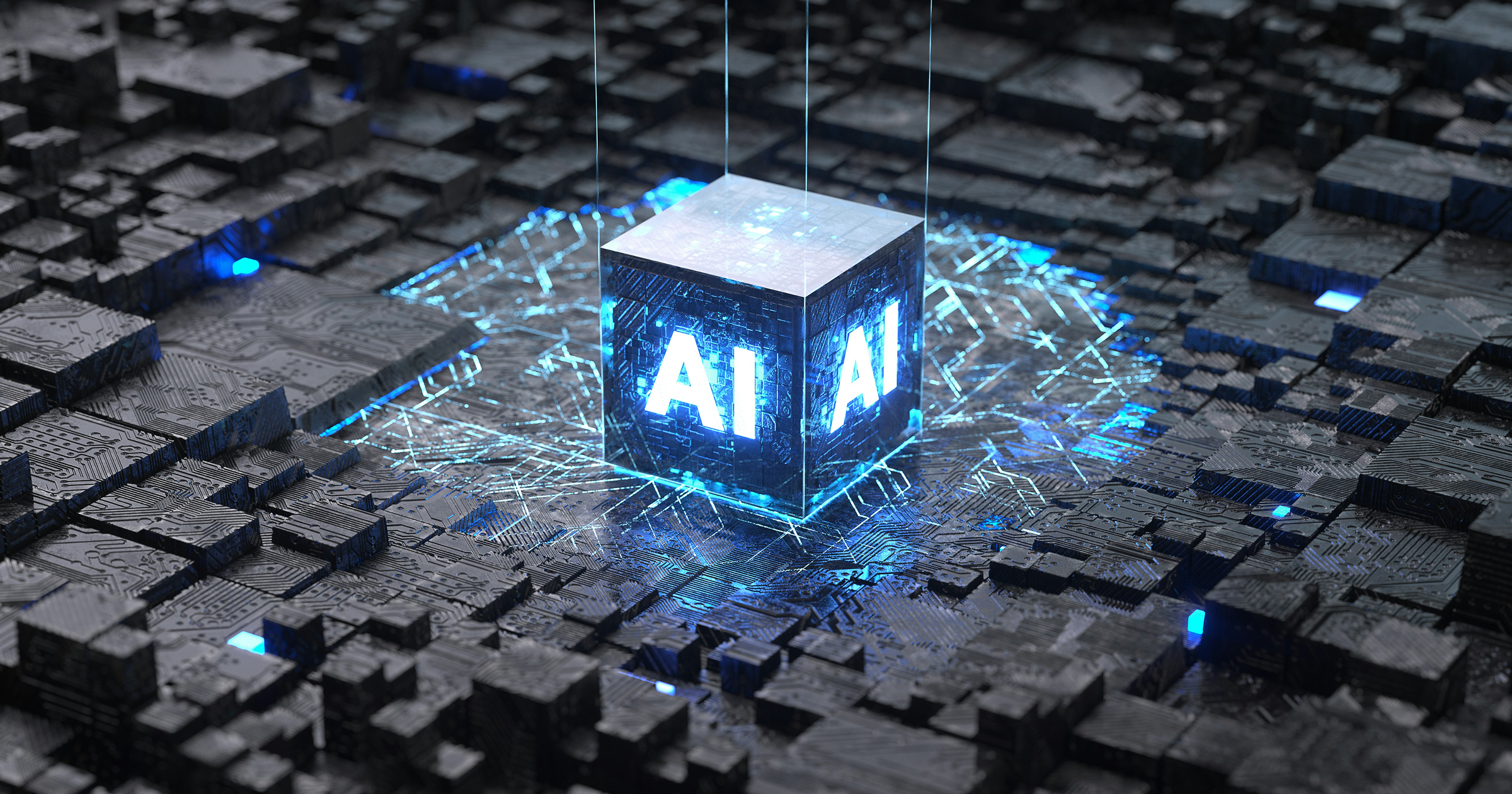 Embracing the AI Revolution | Vsimple
