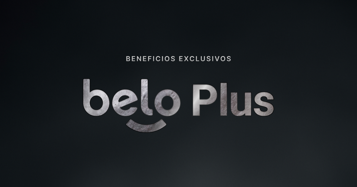 belo Plus | Beneficios exclusivos y descuentos para usuarios belo
