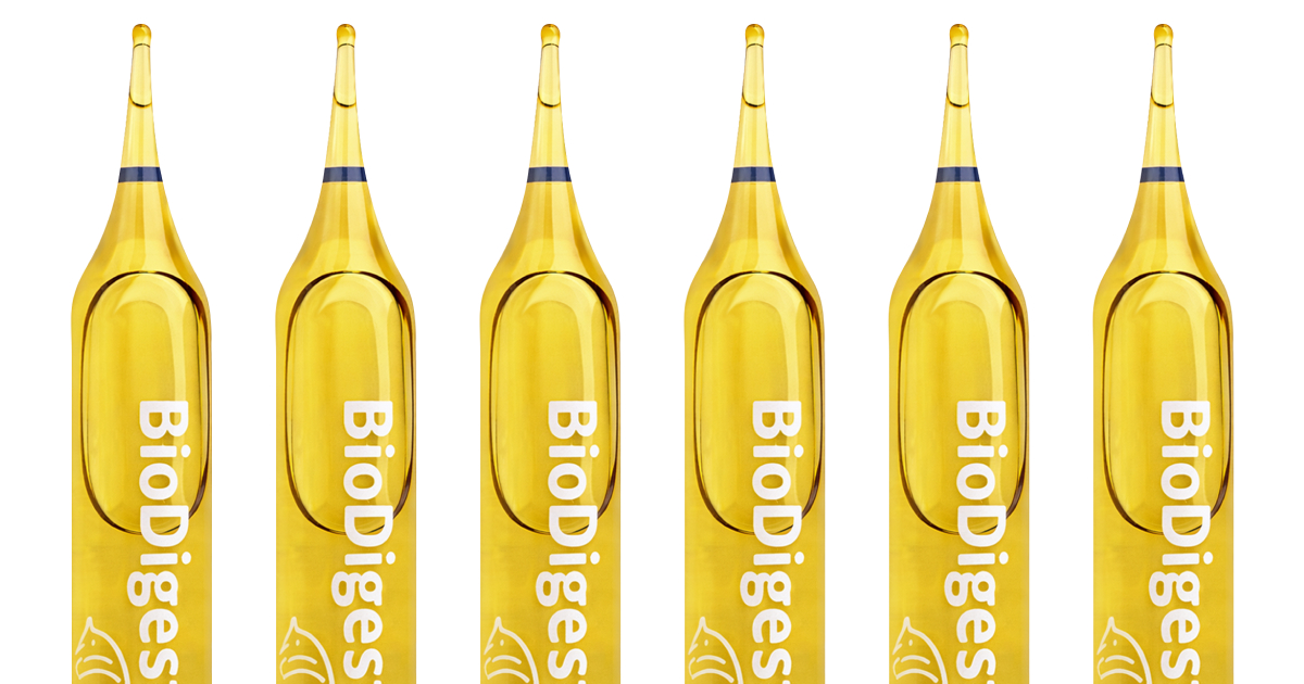 Biodigest BioDigest
