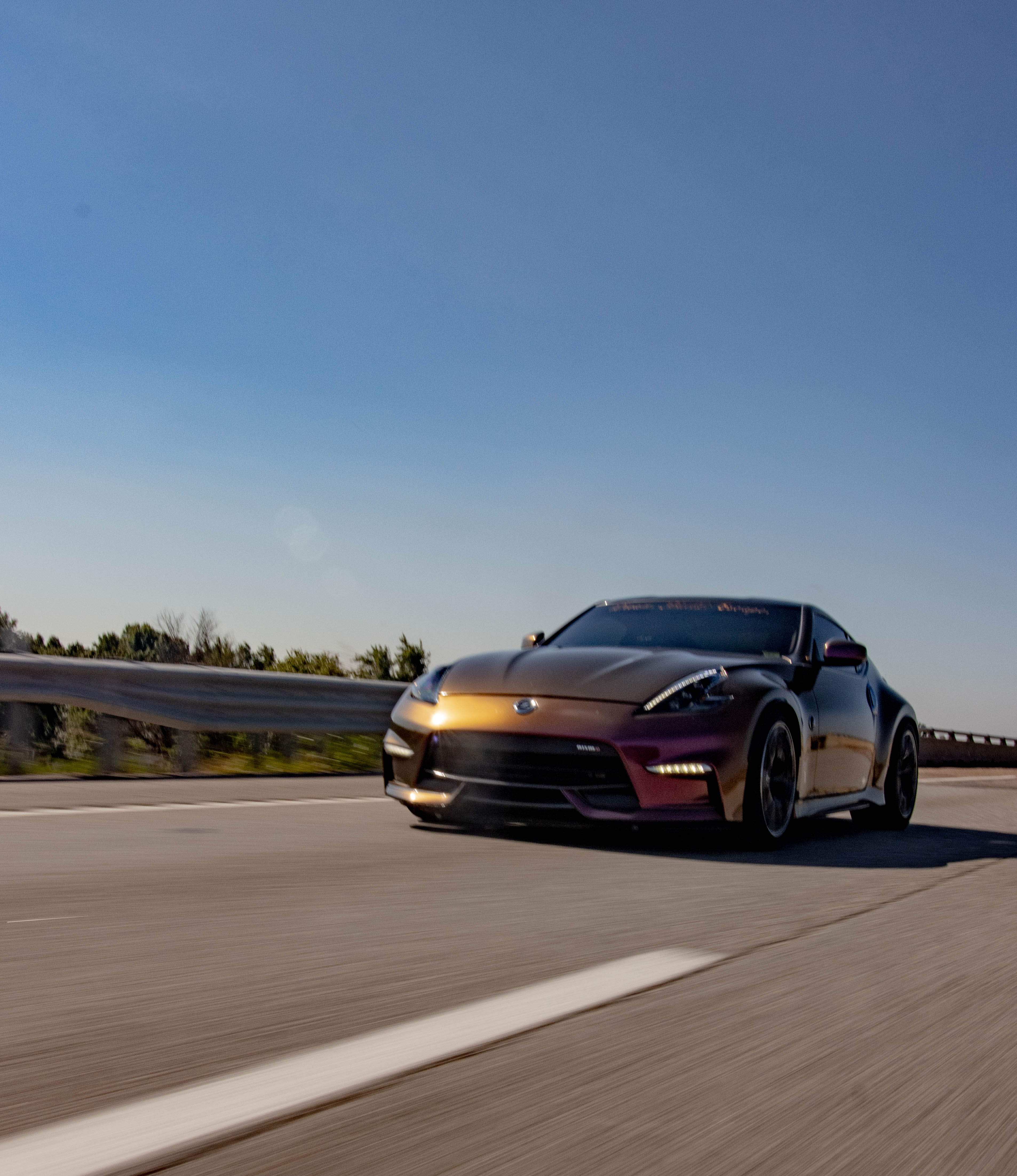 Z Club Weekend Cruise