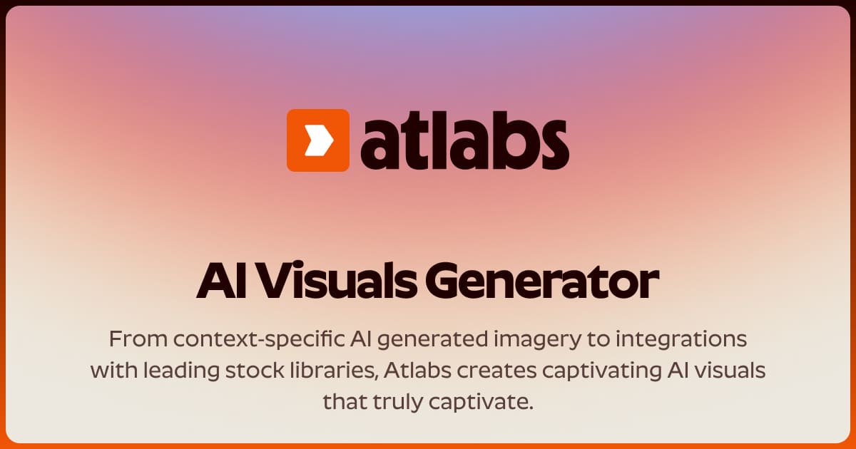 Visualase Generator AI Visuals Generator - Create visuals that match your story frame-by-frame
