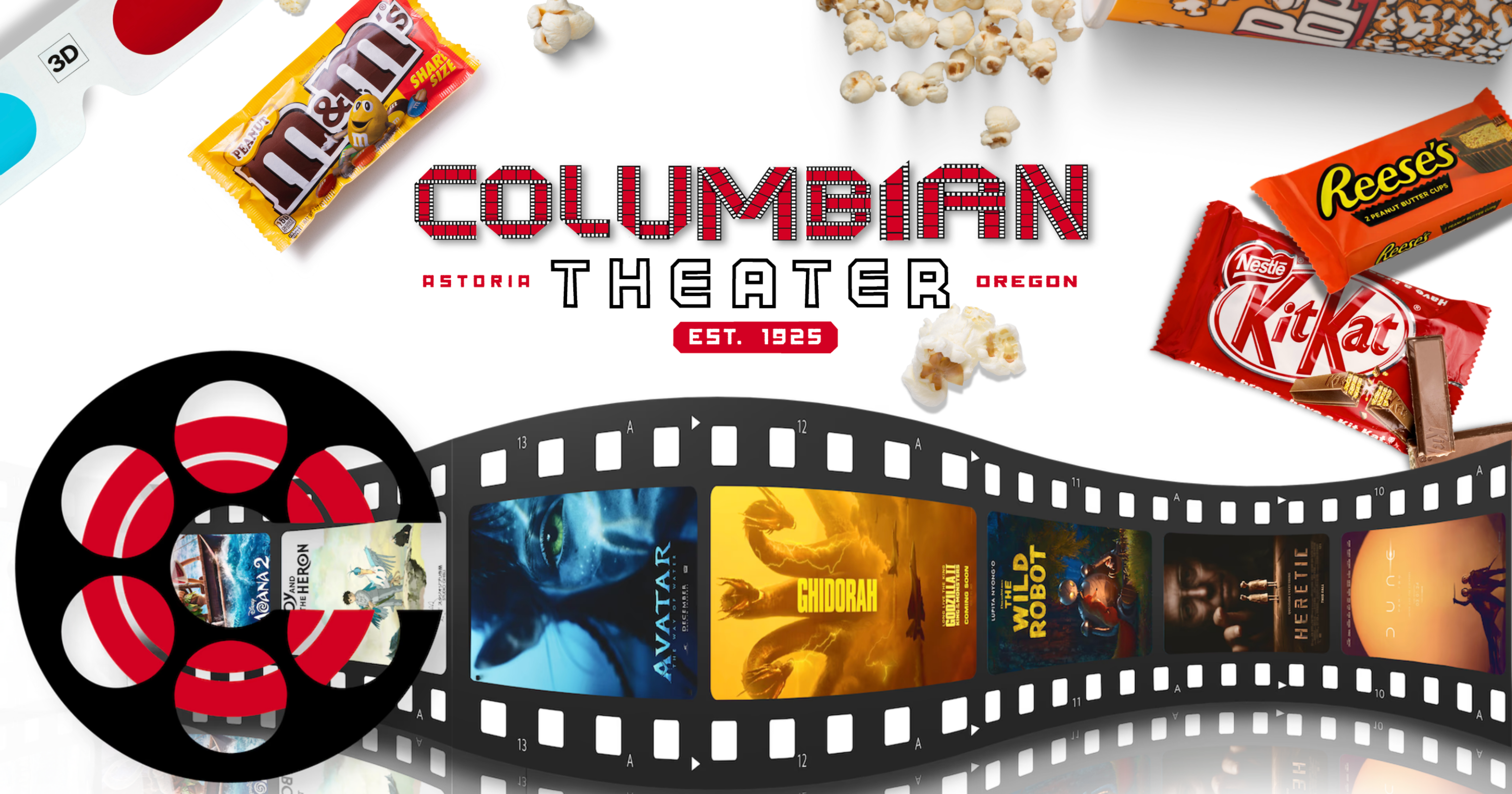 Columbian Theater