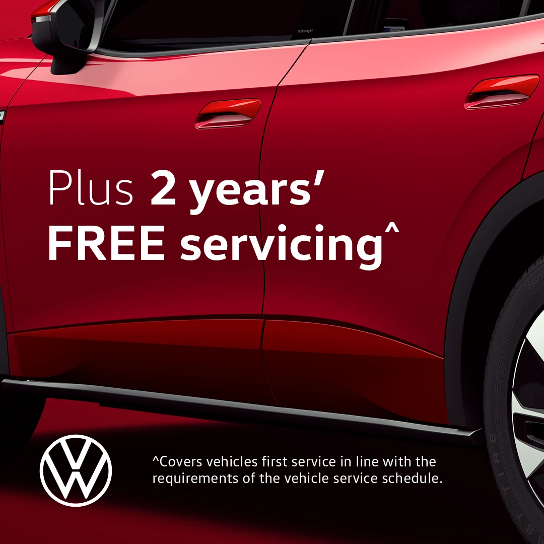 ID.5 Style — Free Servicing