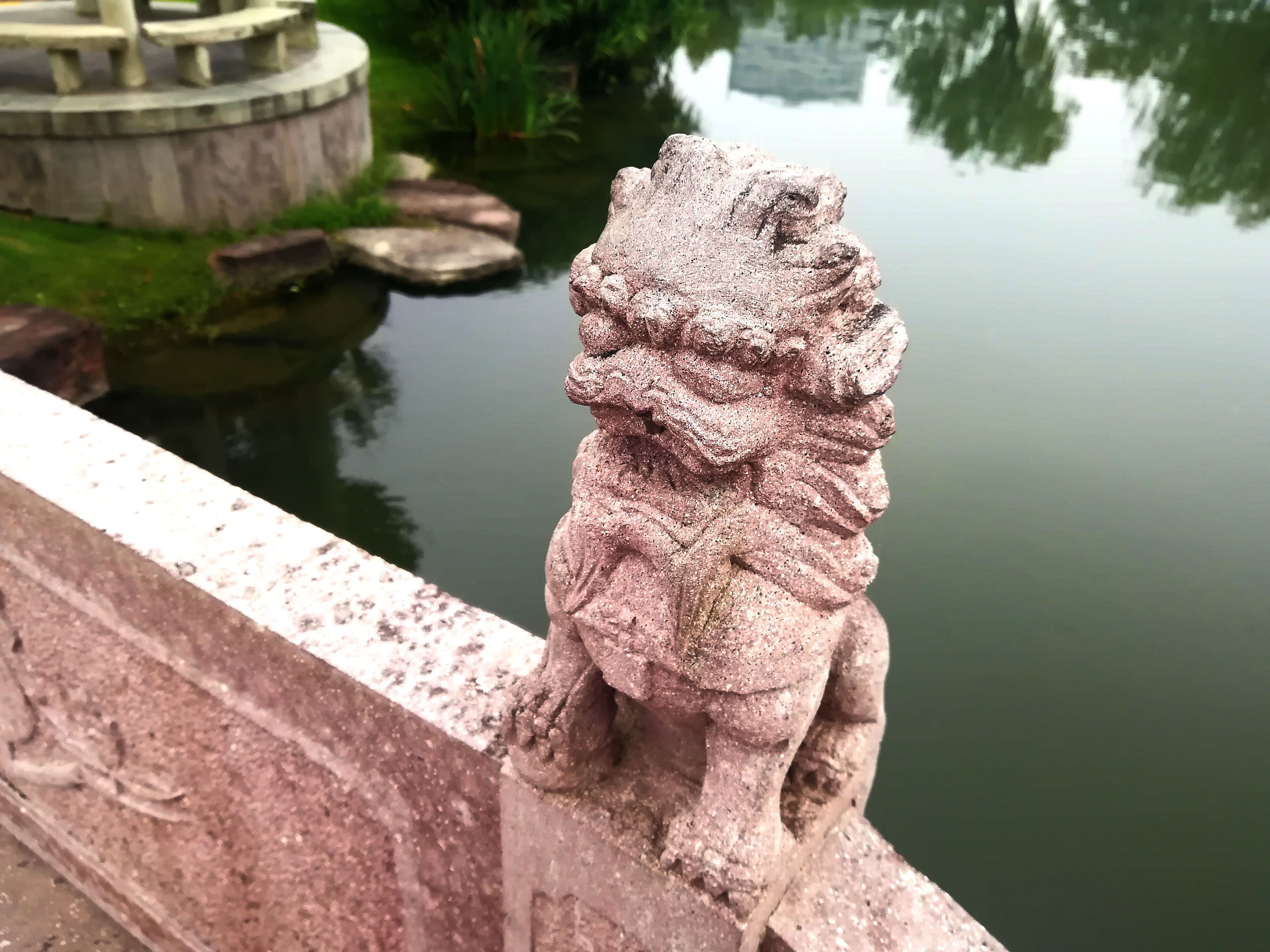 Moon Lake Park — 3