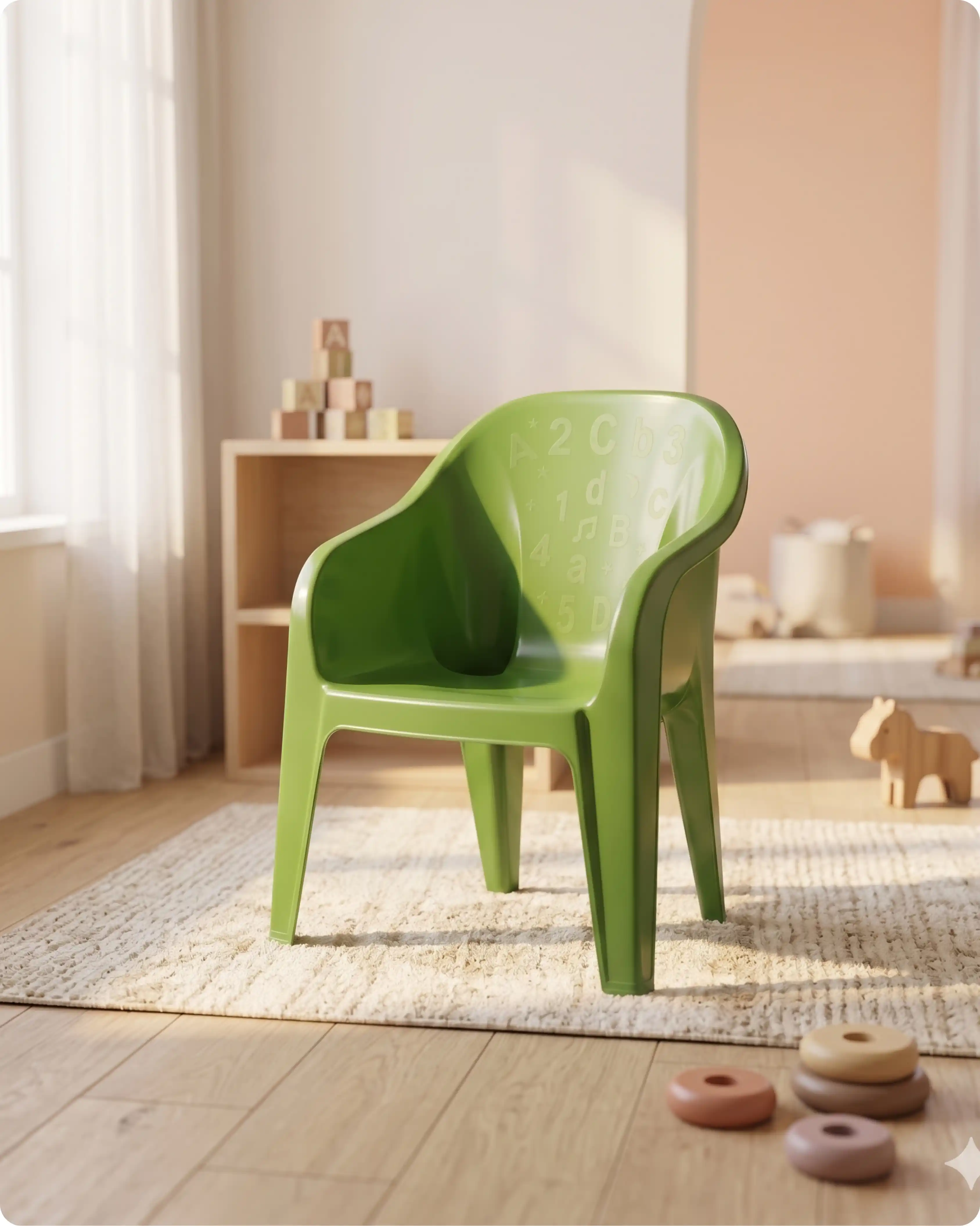 Baby Chair