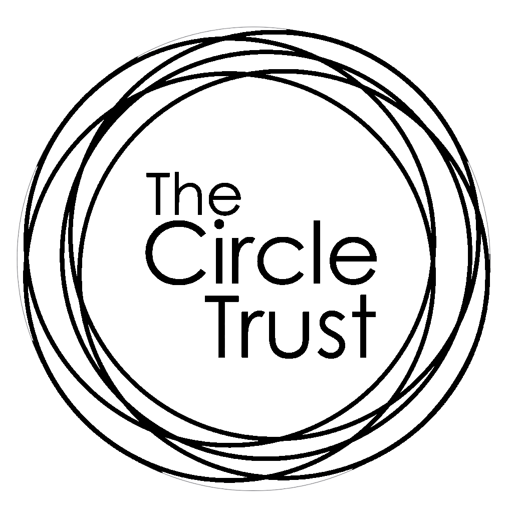 Ginny Rhodes – The Circle Trust CEO logo