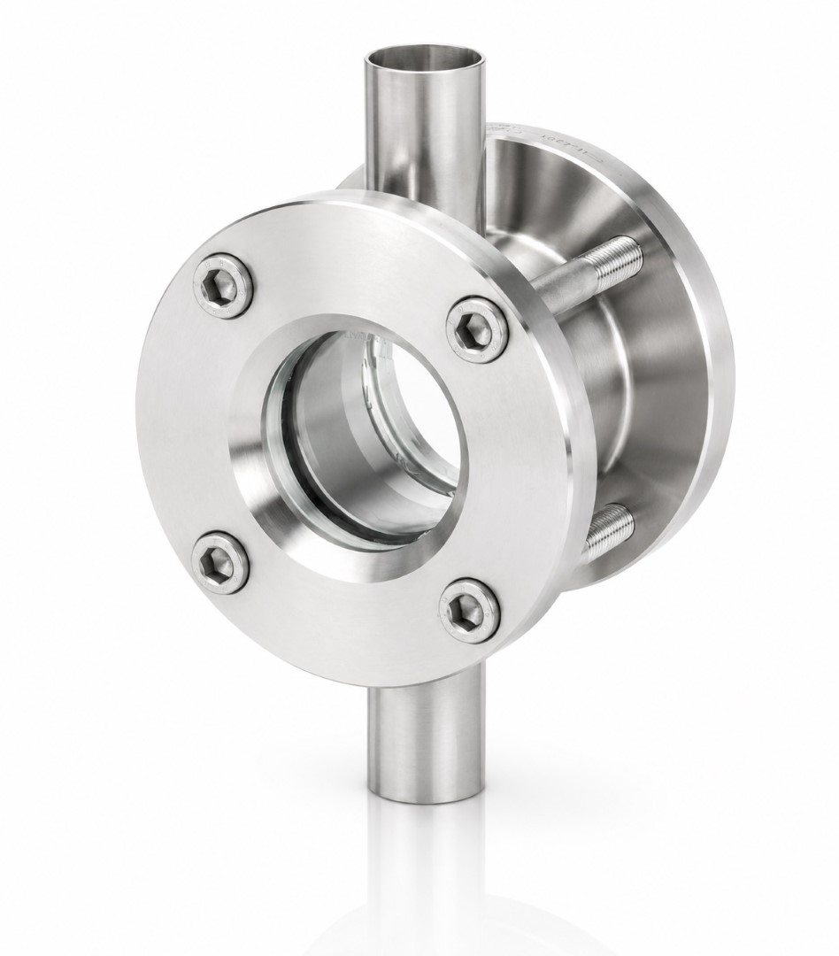 KESSLER Durchflussschauglas
