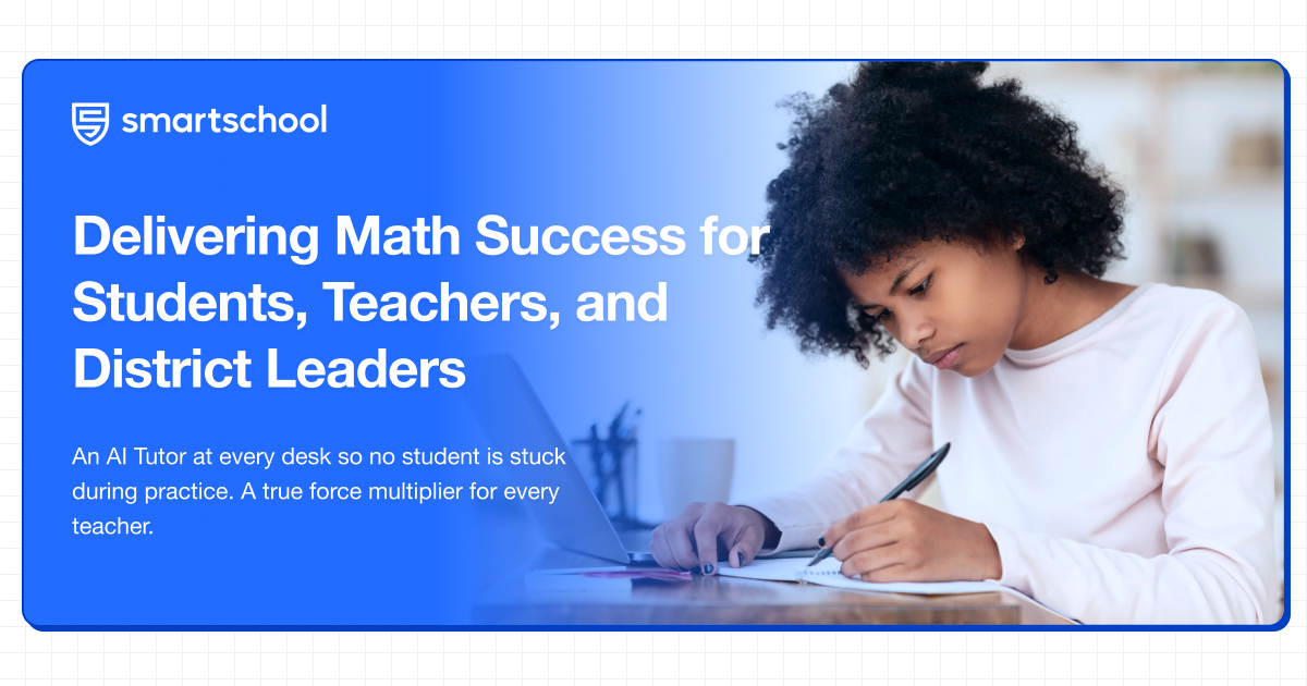 Smartschool screenshot 1