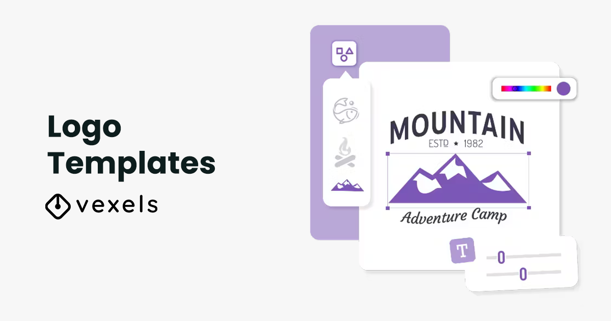 Logo Templates for Your Business | Create your own