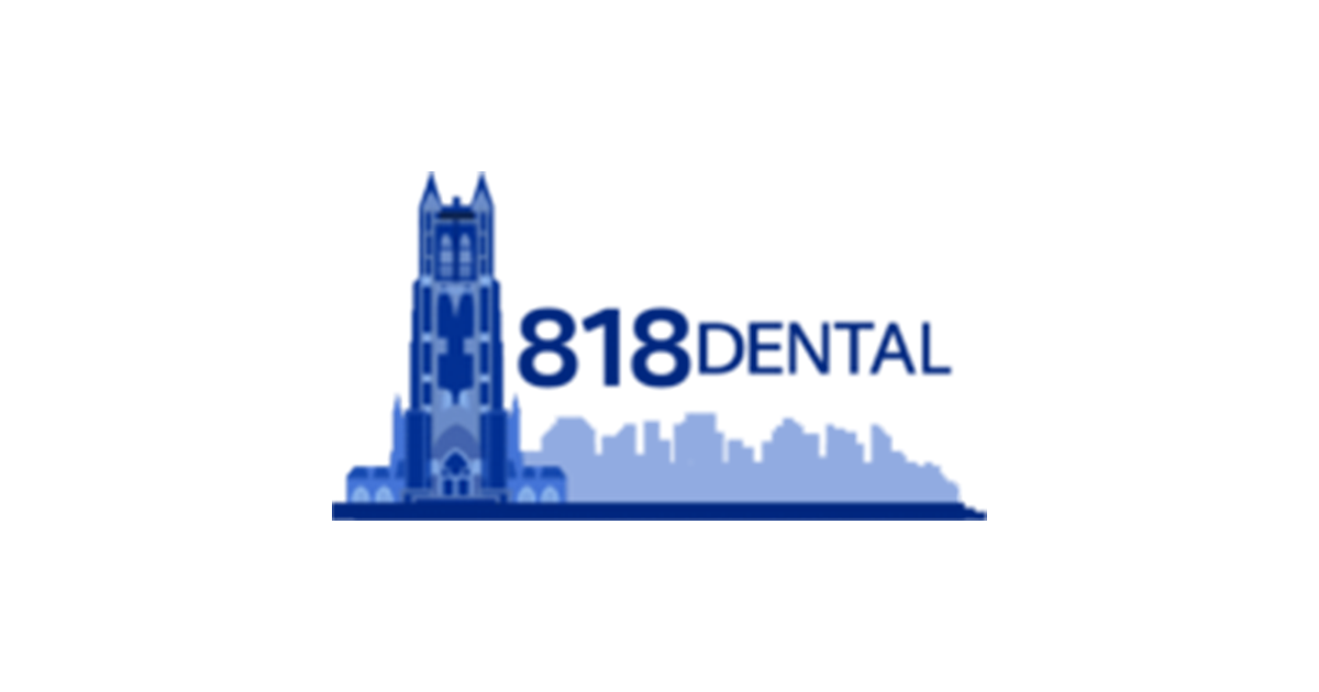 818 Dental