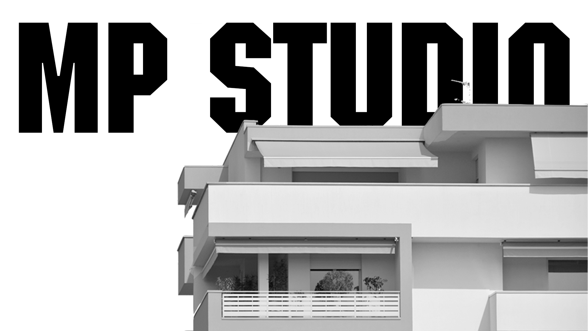 MP Studio - Home