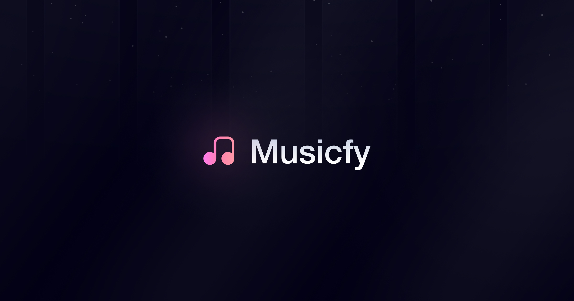 Musicfy AI Tutorial