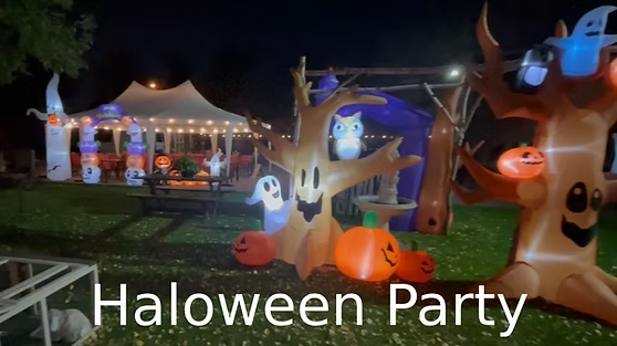 haloween